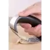 Yeni Sarımsak Ezici Paslanmaz Çelik Garlic Press