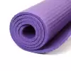 Yoga Mat Egzersiz Aerobik Fitness Yoga Halısı Plates Minderi