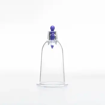 100 Adet 2 Numara Hacamat Kupası