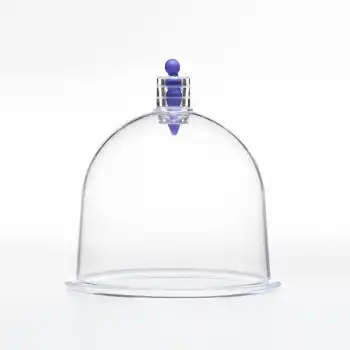 100 Adet 7 numara hacamat kupası