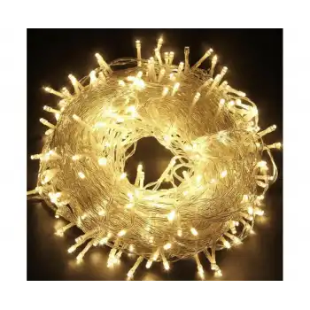 10m Sabit Yanan LED Işık Gün Işığı