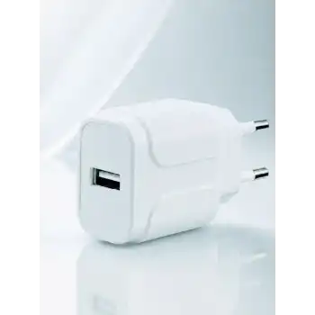 12W ŞARJ BAŞLIĞI