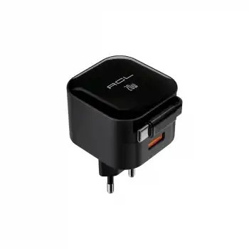 20w Seyahat Şarj Adaptörü Usb Girişli 3.4a