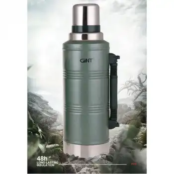 2.2L Vakumlu Çelik Termos