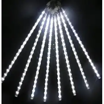 3.2m Meteor Led Beyaz Işık