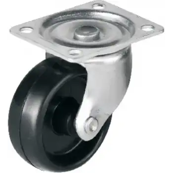 339 - 32 Mm Tablalı Teker 4 Adet