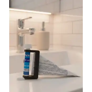 3D Macun Sıkacağı Pratik Tasarruf Sağlayan Kolay Kullanımlı At