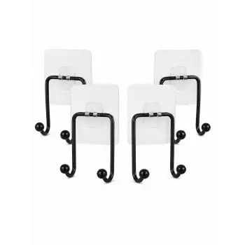 4 ADET SET İKİ YAPIŞKANLI ASKI