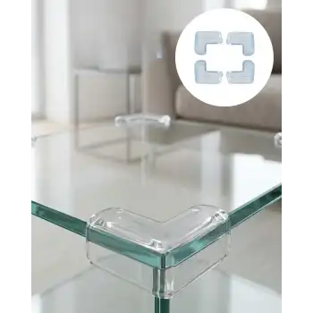 4LÜ KÖŞE KORUYUCU