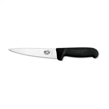 5 5603 16 Sivri Sıyırma Bıçağı 16 Cm - Fibrox Sap