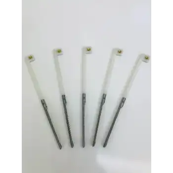 5li Set Topmatik Ürün Kesme Makinası Yedek Kaşık Yedek Ucu