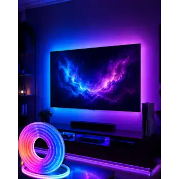 5METRE LED IŞIK