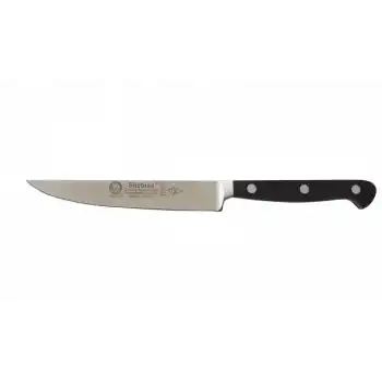 61903 - Sürmene Sıcak Dövme Sebze Bıçağı 12 Cm