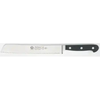 61908 - Sürmene Sıcak Dövme Ekmek Bıçağı 20,5 Cm