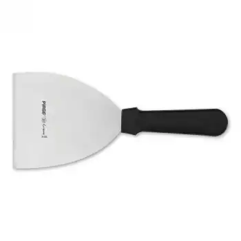 71155 Creme Paslanmaz Gıda Spatula No:5 - 13,5 Cm