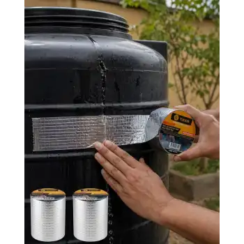 72MM TAMİR BANT 2ADET