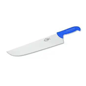 8 2643 30 Büyük Kasap Et Bıçağı 30 Cm - Ergo Grip