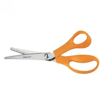 9445 M180 Sürfile Makası No: 8 İnç / 20,32 Cm - Paslanmaz Çelik