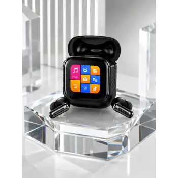 AI BLUETOOTHLU KULAKLIK