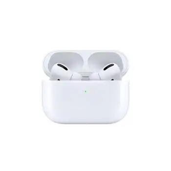 Air Pro 2 Anc Gürültü Engelleyici Bluetooth Kulaklık IOS Android Tüm Telefonlar ile Uyumlu Kulaklık