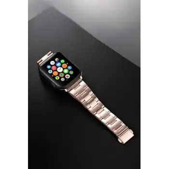 Akıllı Saat Bileklik Hediyeli Uzun Pil Ömrü GPS Takibi