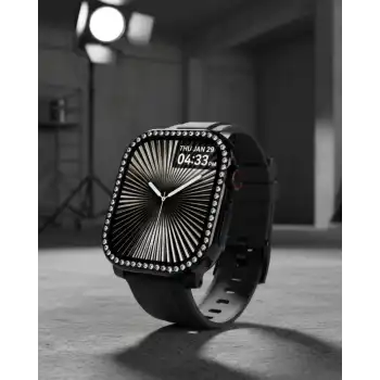 Akıllı Saat Kullanımı İçin Pratik Aksesuar ve Kordon Seti