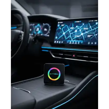 AL BOX CARPLAY