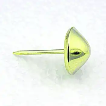 Altın, Sarı Konik Kabara Raptiye 11 Mm - 1000