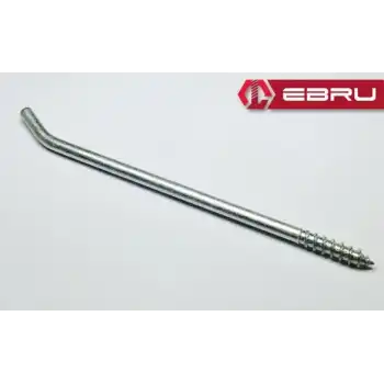 Anahtar Askısı - 2,6x80 - 20 Adet