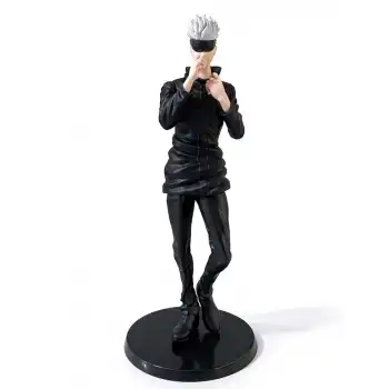 Anime Jujutsu Kaisen Gojo Satoru Figürü 19 Cm