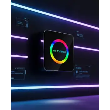 Araç Multimedya Kablosuz CarPlay Android Auto Destekli Akıllı Adaptör