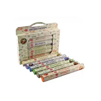 Aromatheraphy Hexa Gift Pack