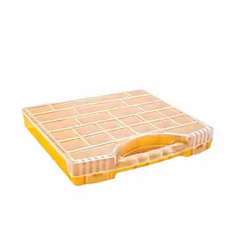 Asr-2050 Pro Organizer 22