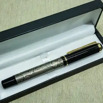 Atatürk Baskılı Tükenmez Kalem - Model 2