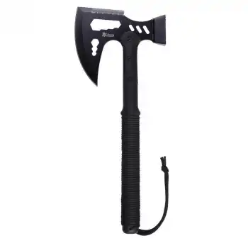 Axe-002-a 42cm Kamp Baltası
