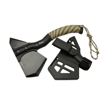 Axe-050-b Kamp Baltası