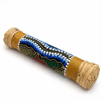 Bambu Yağmur Sesi 20 Cm No:1079