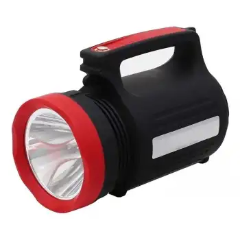 Baretta Brs500 5watt Işıldaklı Spot Fener