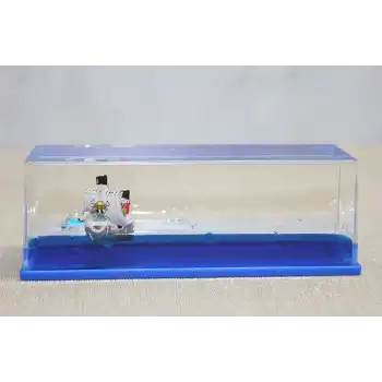 Batmayan Gemi Alk3412