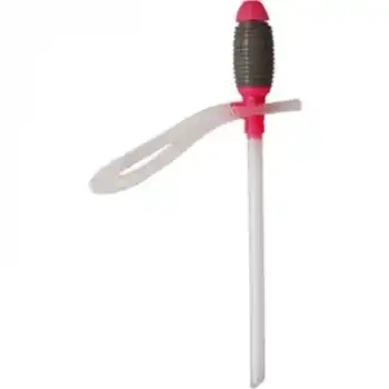 Benzin, Mazot, Yağ, Su Ve Sıvı Aktarma Pompası 65 Cm