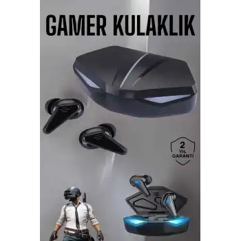 Bluetooth   Kulaklığı ANC Özelliği Yüksek Ses Kaliteli