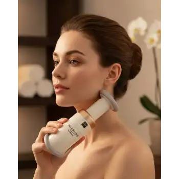 Boyun ve Çene Altı Kaslarını Çalıştırmaya Yardımcı Egzersiz Aleti