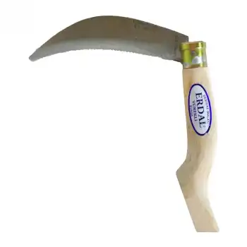 Bursa Katlanır Testereli Bıçkı No:4 - 30 Cm