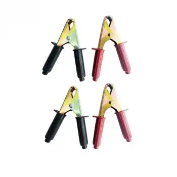 Büyük Boy Akü Takviye Maşası