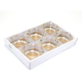 Cam Küllük Model 2