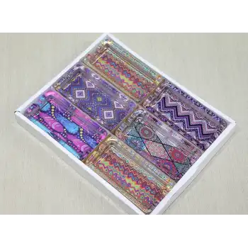 Cam Küllük Model 21