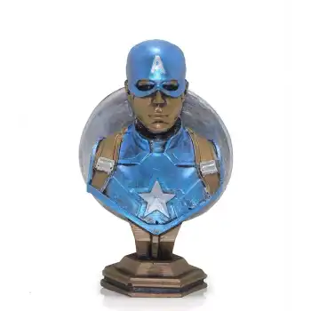Captan America Büst 127