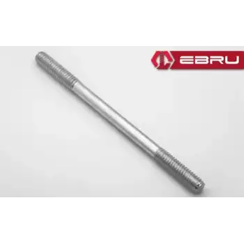 Çekyat Demiri 5/16x140 - 100 Adet