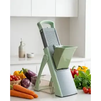 Çelik El Rendesi Doğrama ve Dilimleme Atlı