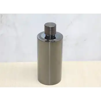 Çelik Shaker Model 1